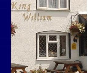 King William Hotel Luton  Bagian luar foto
