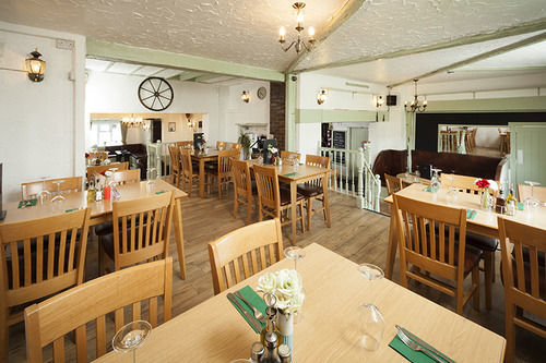 King William Hotel Luton  Bagian luar foto