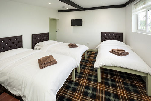 King William Hotel Luton  Bagian luar foto